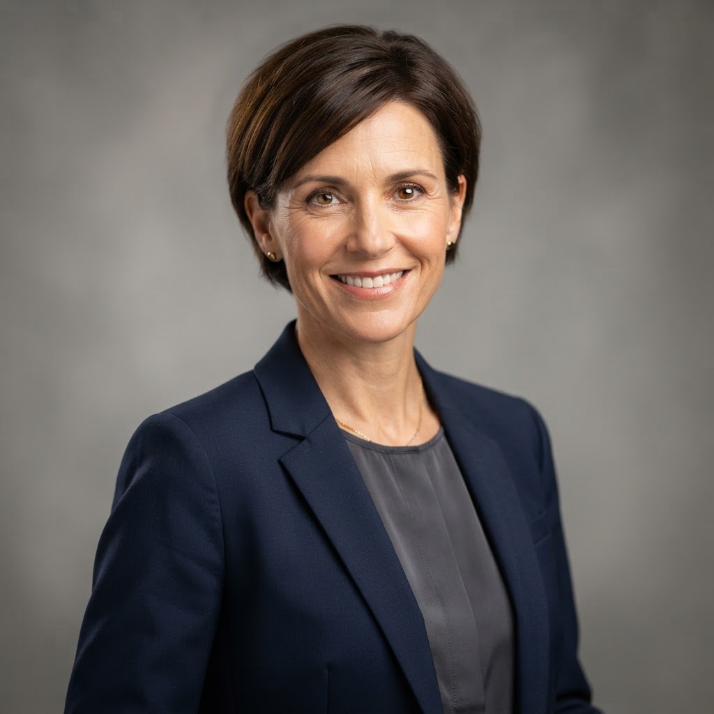 Lisa T., Site Acquisition Lead