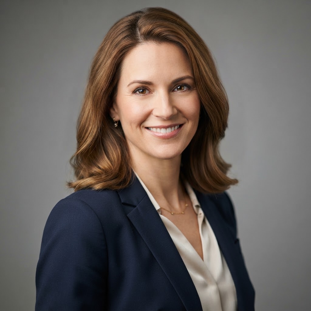 Rachel P., Site Acquisition Lead, 3PL company