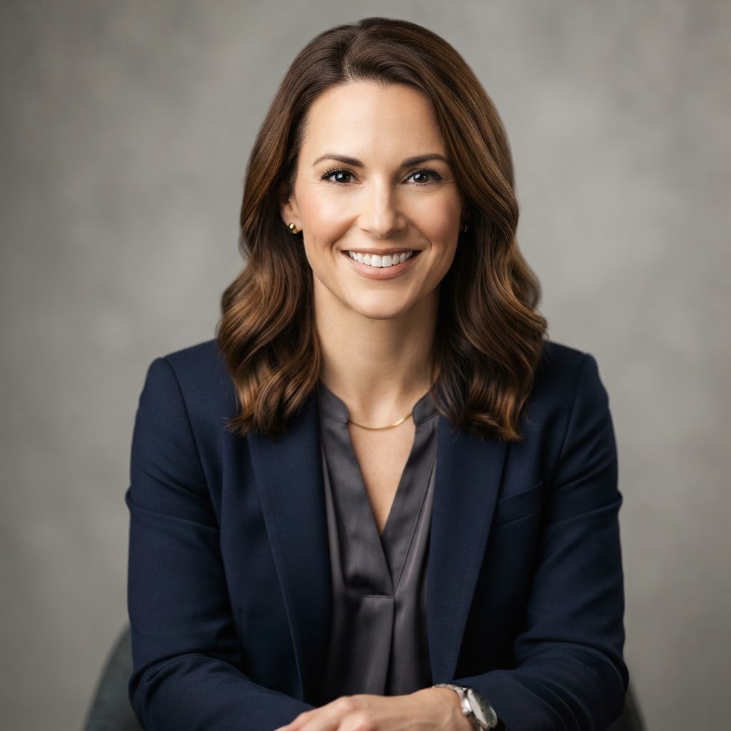 Sarah K., VP of Logistics at a 3PL company